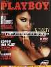 Playboy Netherlands Apr 1988 magazine